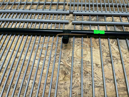 Mercedes-Benz G-Class W463 Steel fuel pipe