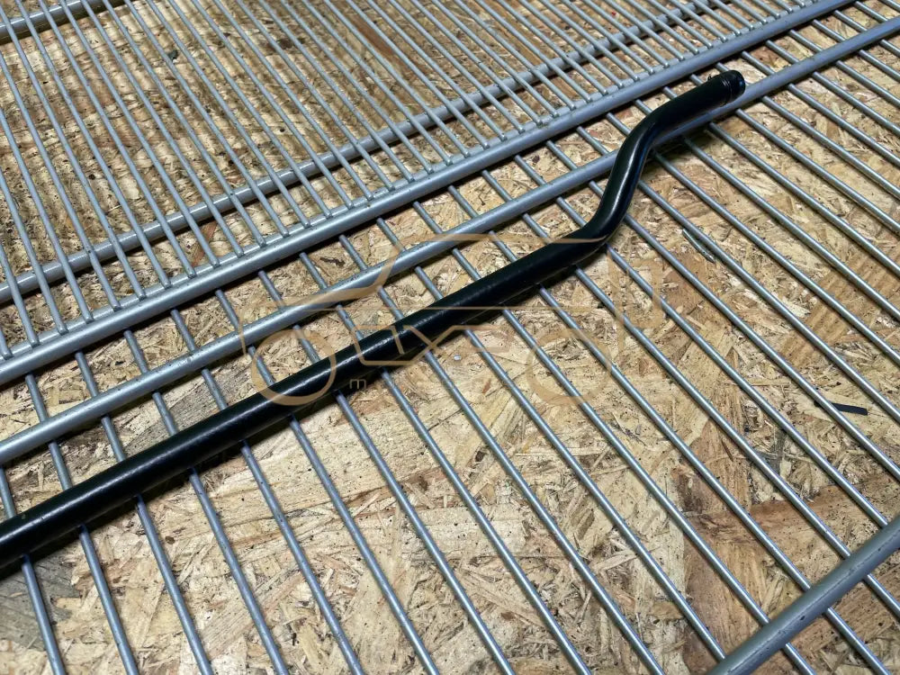 Mercedes-Benz G-Class W463 Steel fuel pipe
