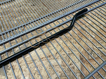 Mercedes-Benz G-Class W463 Steel fuel pipe