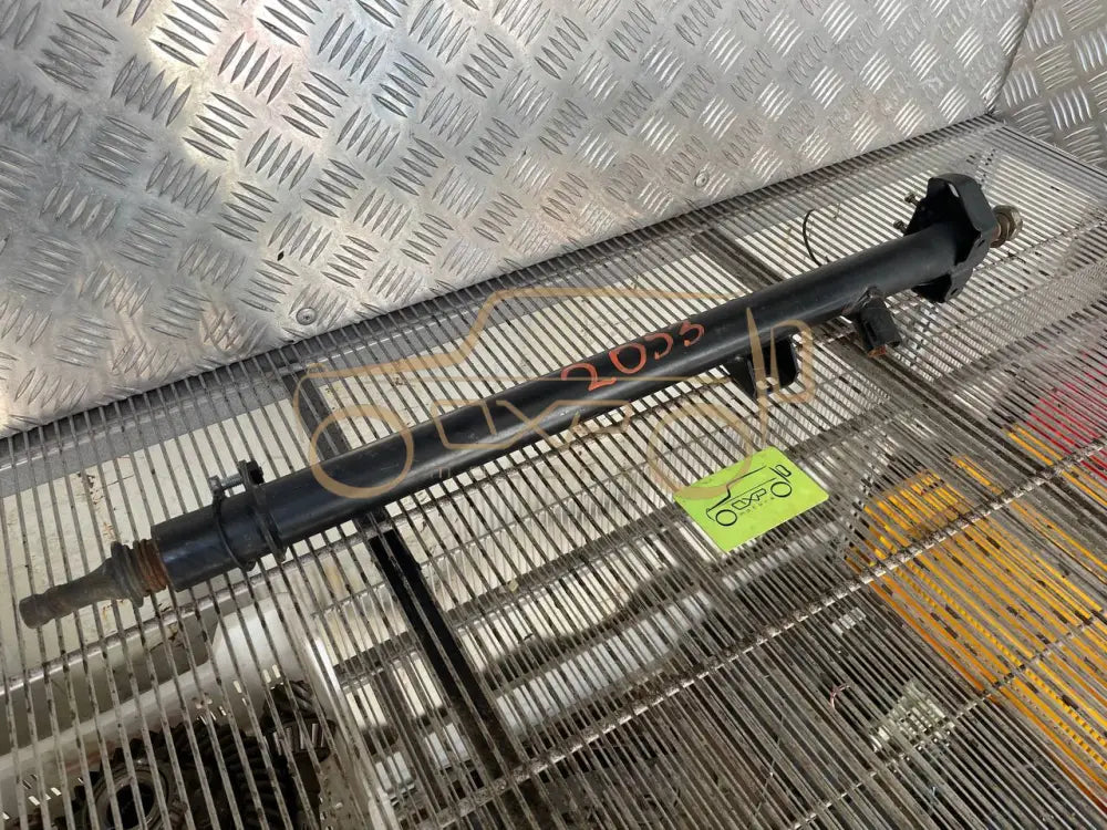 Mercedes-Benz G-Class W463 Steering column