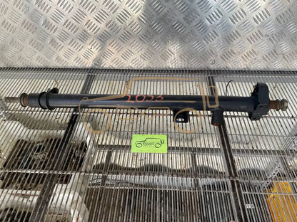 Mercedes-Benz G-Class W463 Steering column