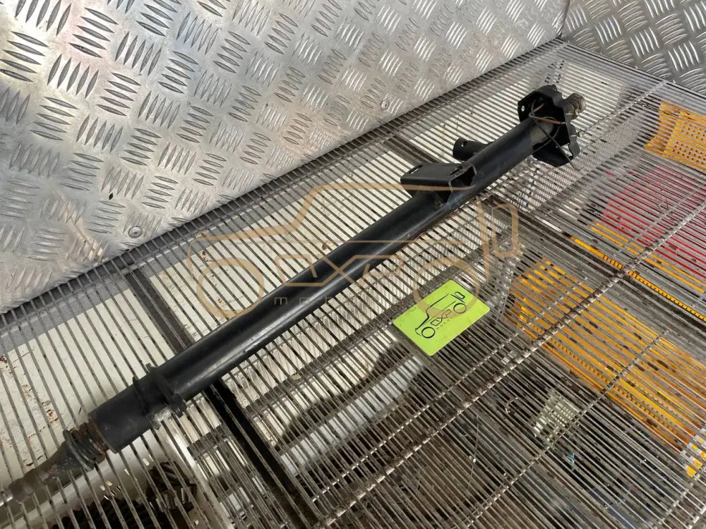 Mercedes-Benz G-Class W463 Steering column