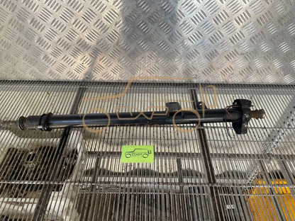 Mercedes-Benz G-Class W463 Steering column