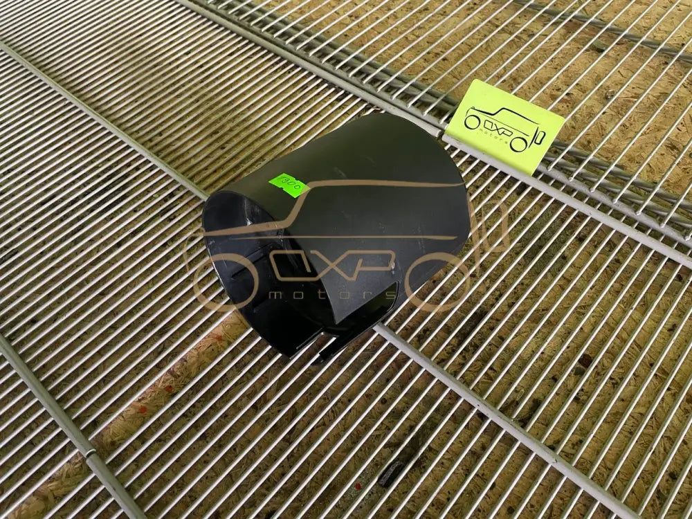 Mercedes-Benz G-Class W463 Steering Column Trim Cover