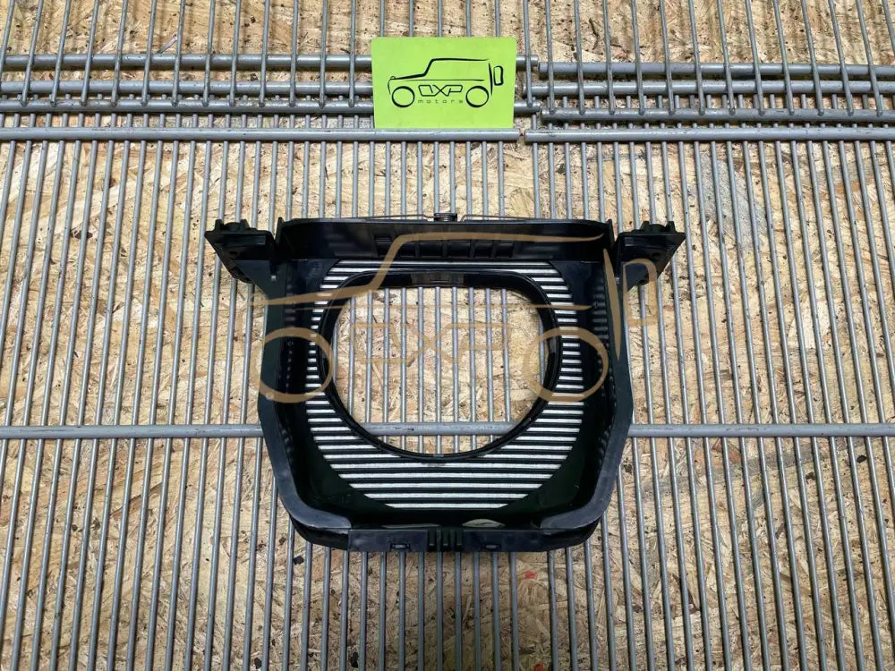 Mercedes-Benz G-Class W463 Steering wheel column trim