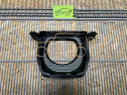 Mercedes-Benz G-Class W463 Steering wheel column trim