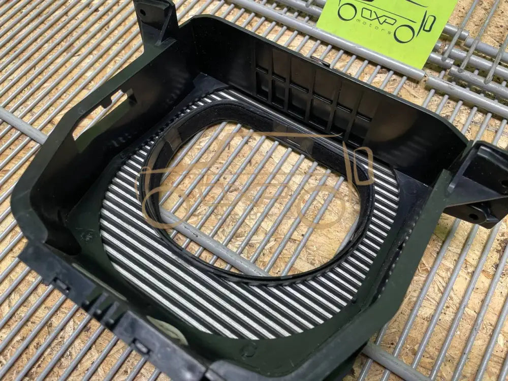 Mercedes-Benz G-Class W463 Steering wheel column trim