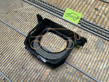Mercedes-Benz G-Class W463 Steering wheel column trim