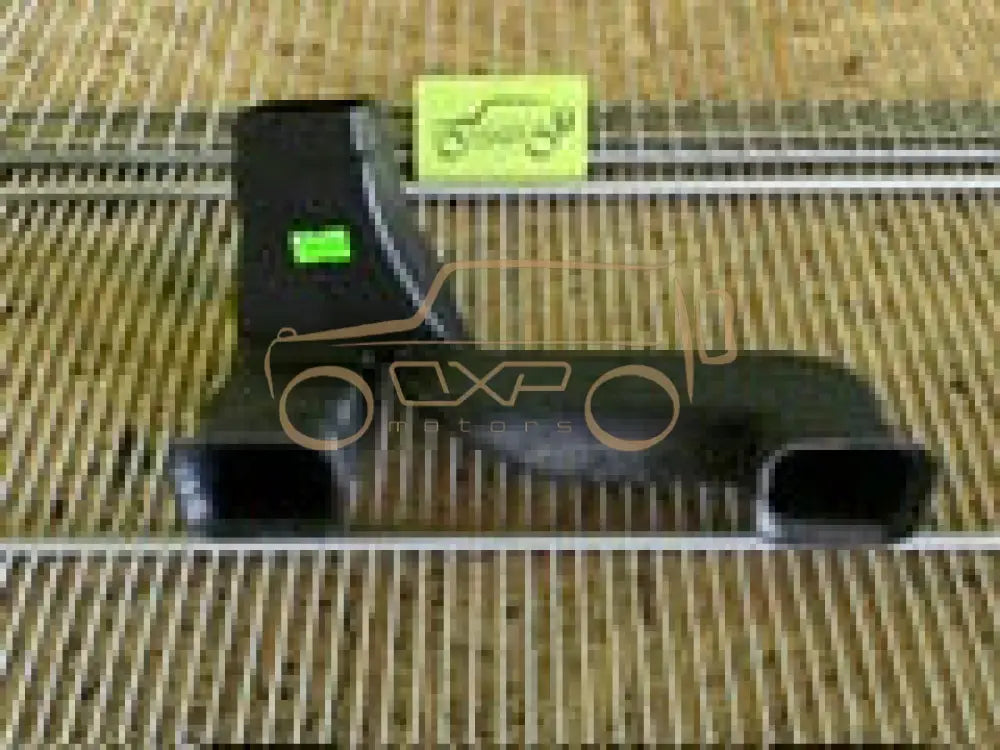Mercedes-Benz G-Class W463 Stove Air Duct
