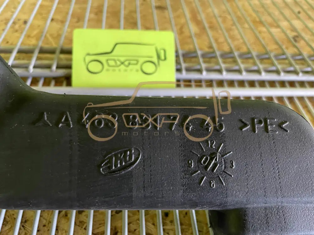 Mercedes-Benz G-Class W463 Stove Air Duct