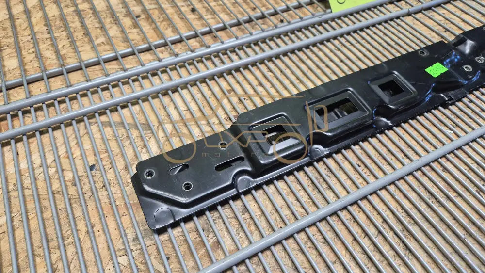 Mercedes-Benz G-Class W463 Sunroof Bridge
