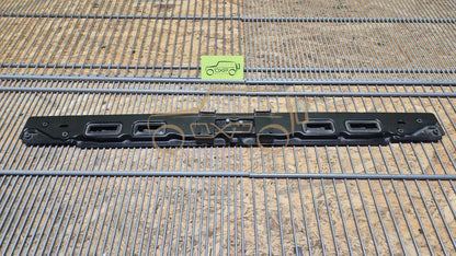 Mercedes-Benz G-Class W463 Sunroof Bridge