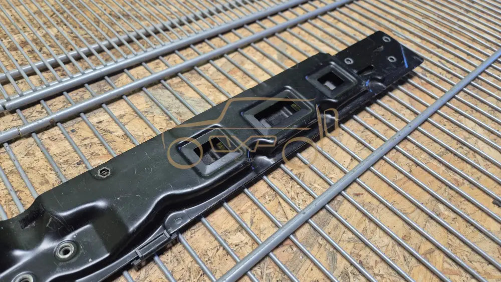 Mercedes-Benz G-Class W463 Sunroof Bridge