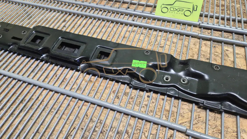 Mercedes-Benz G-Class W463 Sunroof Bridge