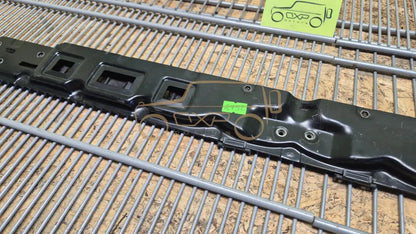 Mercedes-Benz G-Class W463 Sunroof Bridge