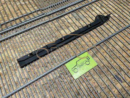 Mercedes-Benz G-Class W463 Sunroof Guide Left