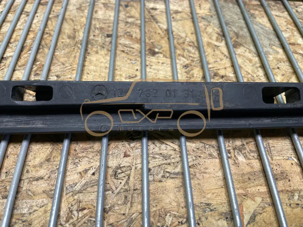 Mercedes-Benz G-Class W463 Sunroof Guide Left