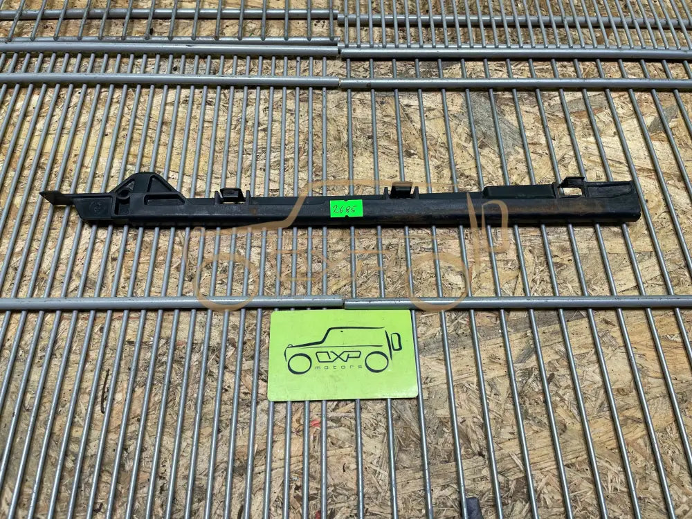 Mercedes-Benz G-Class W463 Sunroof Guide Left