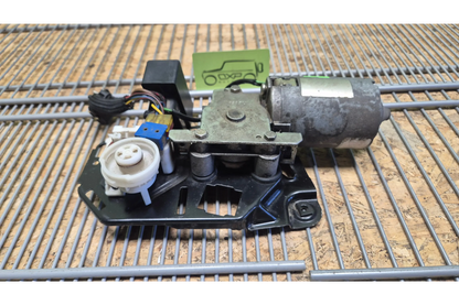 Mercedes-Benz G-Class W463 Sunroof Motor
