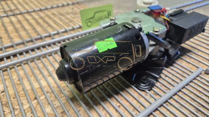 Mercedes-Benz G-Class W463 Sunroof Motor