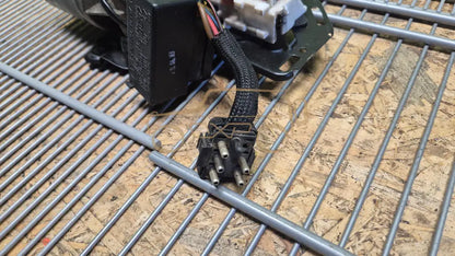 Mercedes-Benz G-Class W463 Sunroof Motor