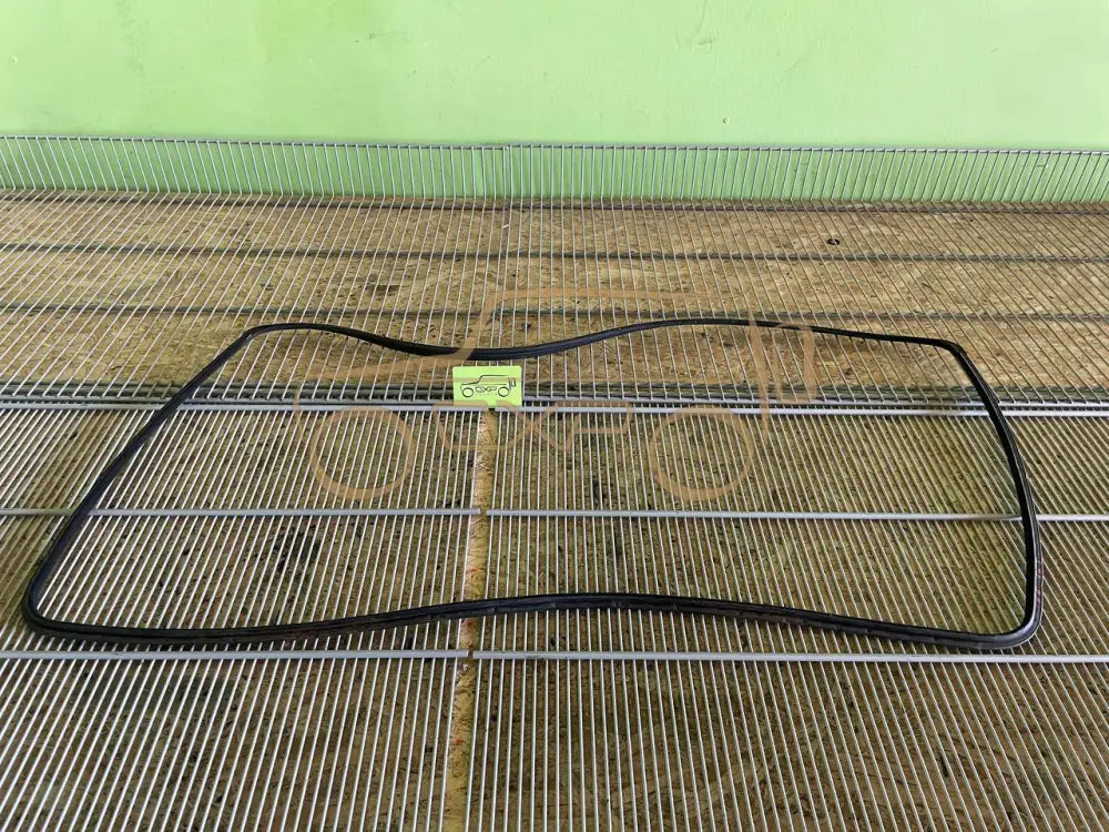 Mercedes-Benz G-Class W463 Sunroof Seal