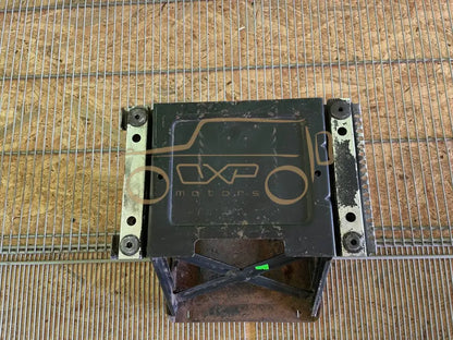 Mercedes Benz G-Class W463 SWB Right Seat Box