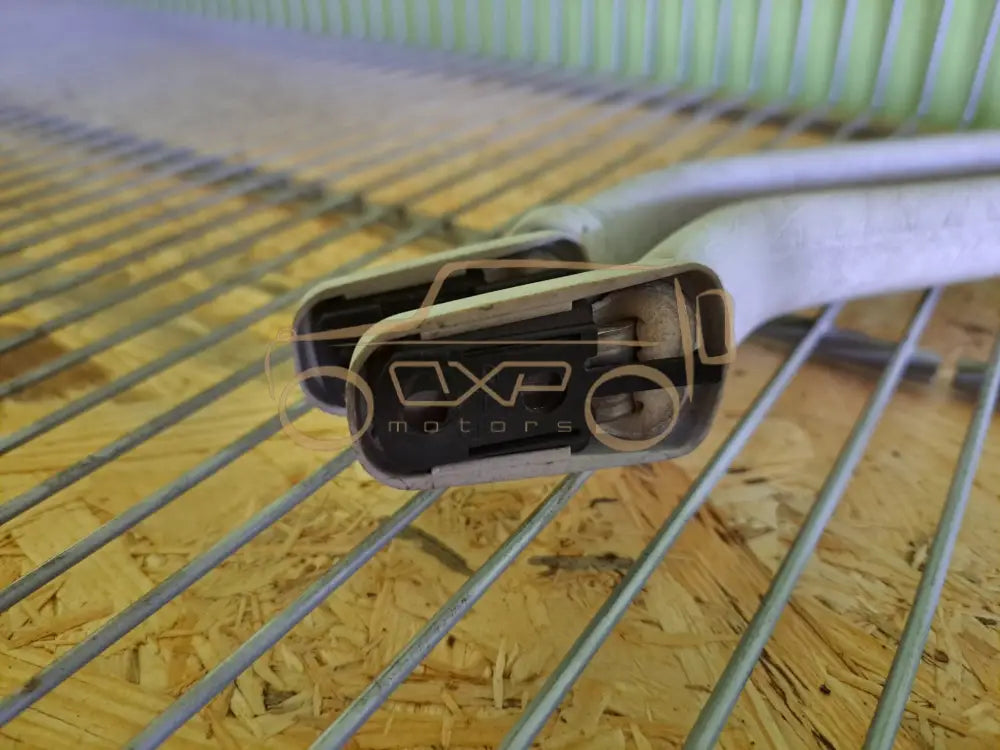 Mercedes-Benz G-Class W463 Swt 4 pcs Roof Handle