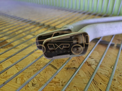 Mercedes-Benz G-Class W463 Swt 4 pcs Roof Handle