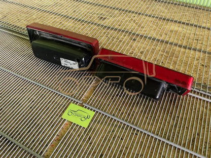 Mercedes-Benz G-Class W463 Tail Lamp set