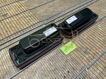 Mercedes-Benz G-Class W463 Tail Lamp Set