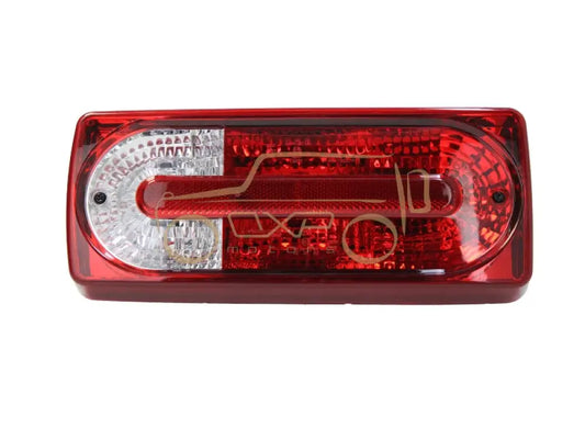 Mercedes-Benz G-Class W463 Tail light left