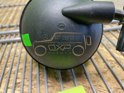Mercedes-Benz G-Class W463 Tank Vacuum Valve