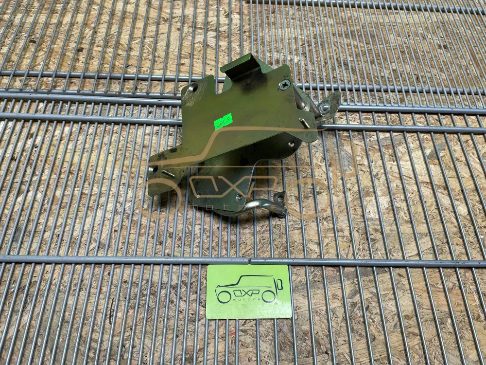 Mercedes-Benz G-Class W463 Telephone Controle Unit Bracket