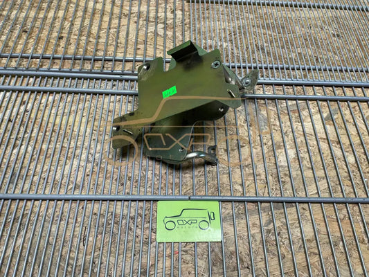 Mercedes-Benz G-Class W463 Telephone Controle Unit Bracket