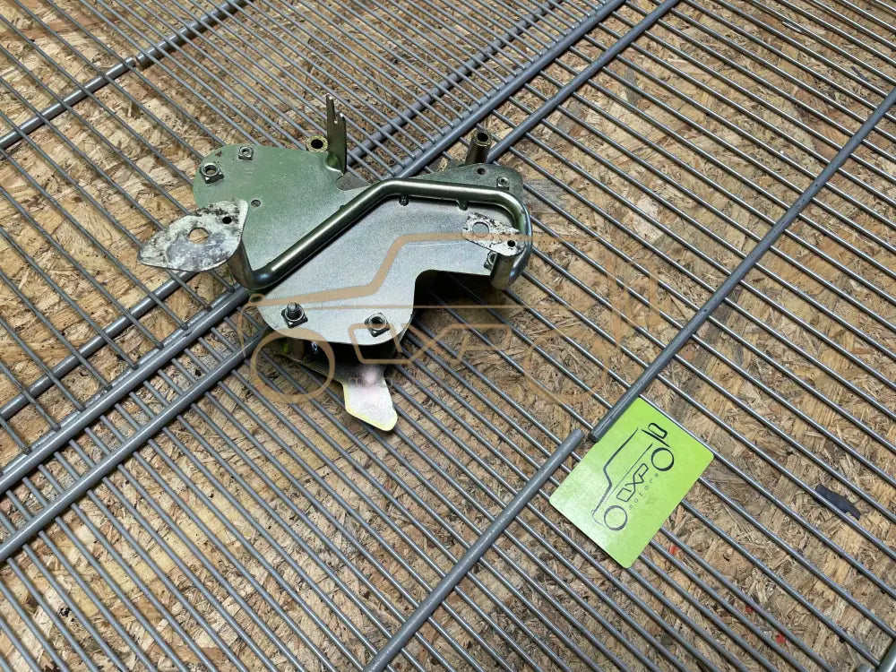 Mercedes-Benz G-Class W463 Telephone Controle Unit Bracket
