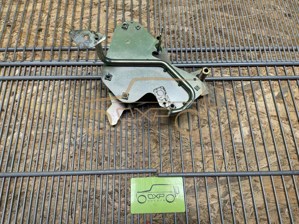 Mercedes-Benz G-Class W463 Telephone Controle Unit Bracket