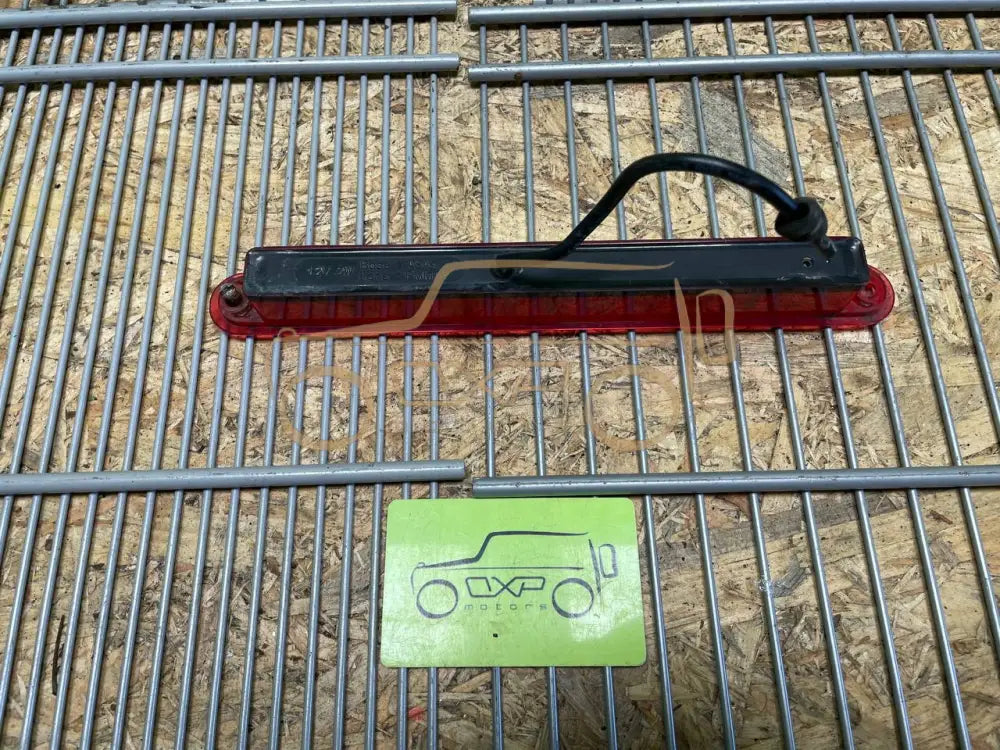 Mercedes-Benz G-Class W463 Third Brake Light