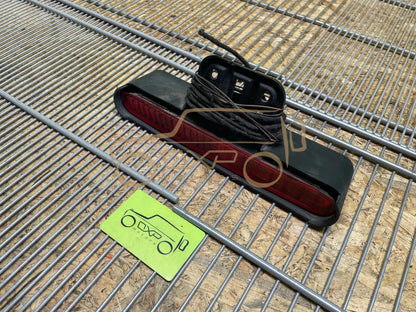 Mercedes-Benz G-Class W463 Third Brake Light