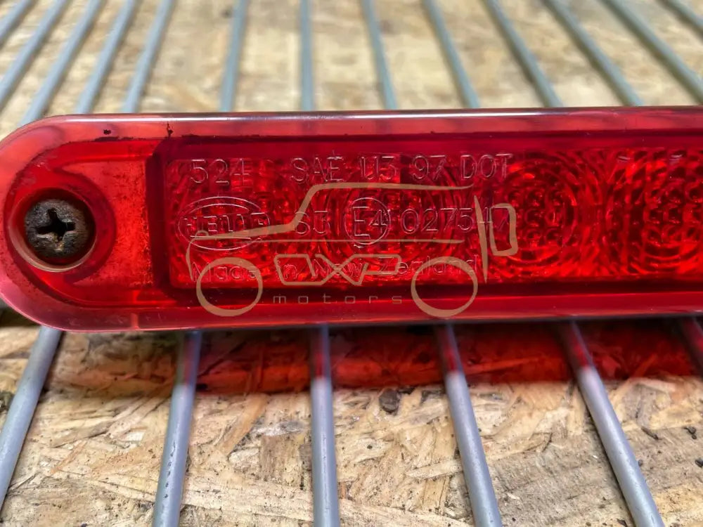 Mercedes-Benz G-Class W463 Third Brake Light