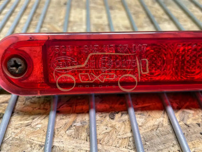 Mercedes-Benz G-Class W463 Third Brake Light