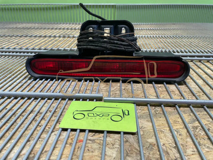 Mercedes-Benz G-Class W463 Third Brake Light