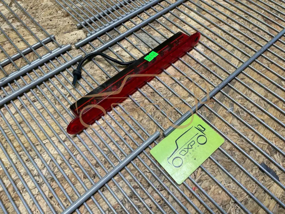 Mercedes-Benz G-Class W463 Third Brake Light
