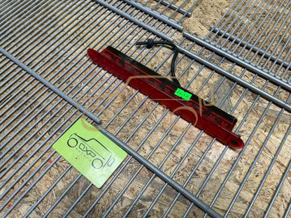 Mercedes-Benz G-Class W463 Third Brake Light