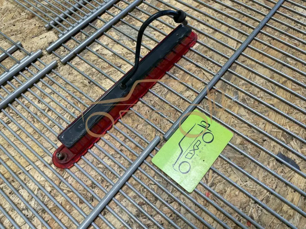 Mercedes-Benz G-Class W463 Third Brake Light