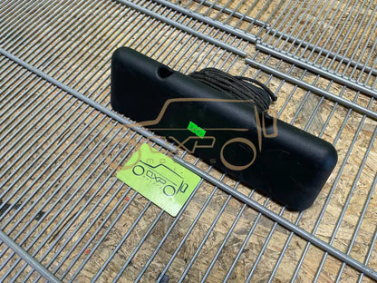 Mercedes-Benz G-Class W463 Third Brake Light
