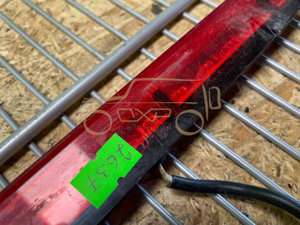 Mercedes-Benz G-Class W463 Third Brake Light