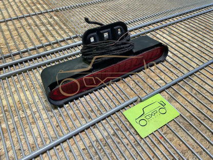 Mercedes-Benz G-Class W463 Third Brake Light