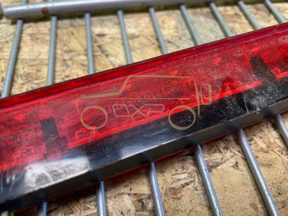 Mercedes-Benz G-Class W463 Third Brake Light