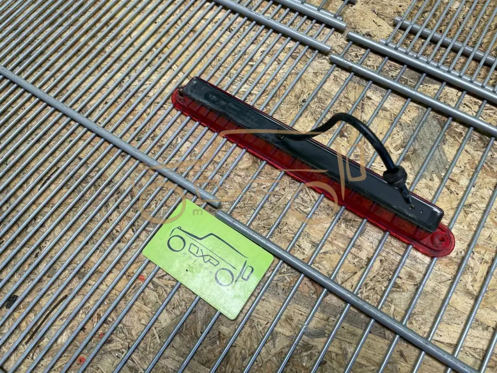 Mercedes-Benz G-Class W463 Third Brake Light